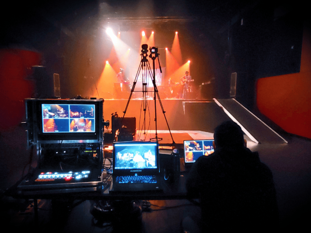 Bannière visuelle de présentation de la formation