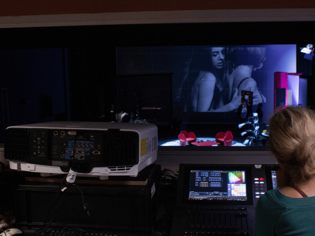 Bannière visuelle de présentation de la formation