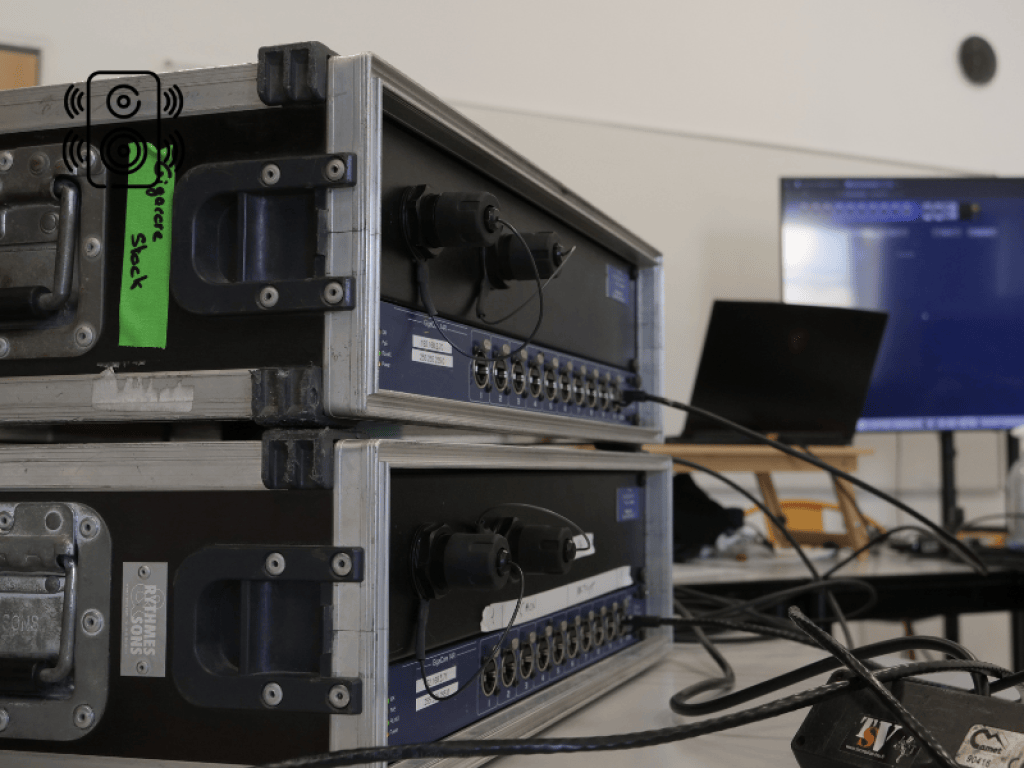 Bannière visuelle de présentation de la formation