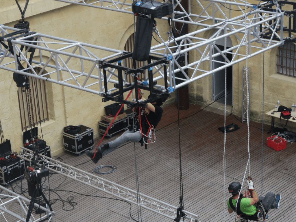 Bannière visuelle de présentation de la formation