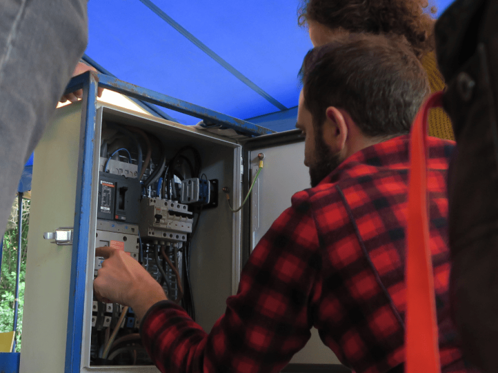 Bannière visuelle de présentation de la formation