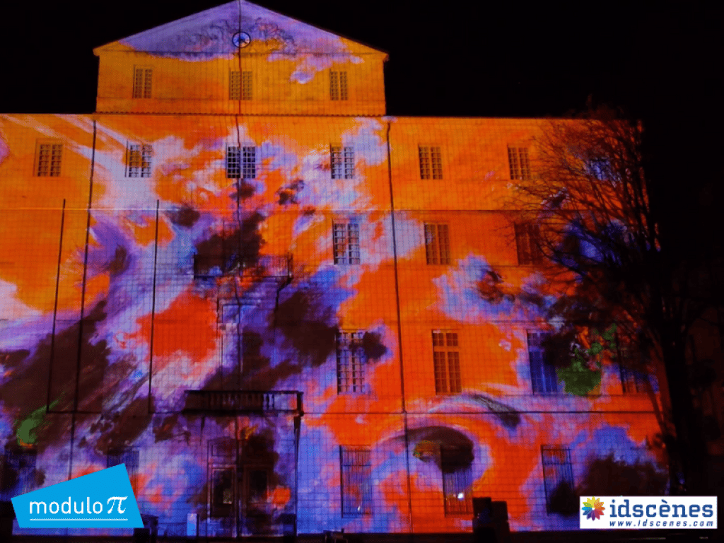 Bannière visuelle de présentation de la formation