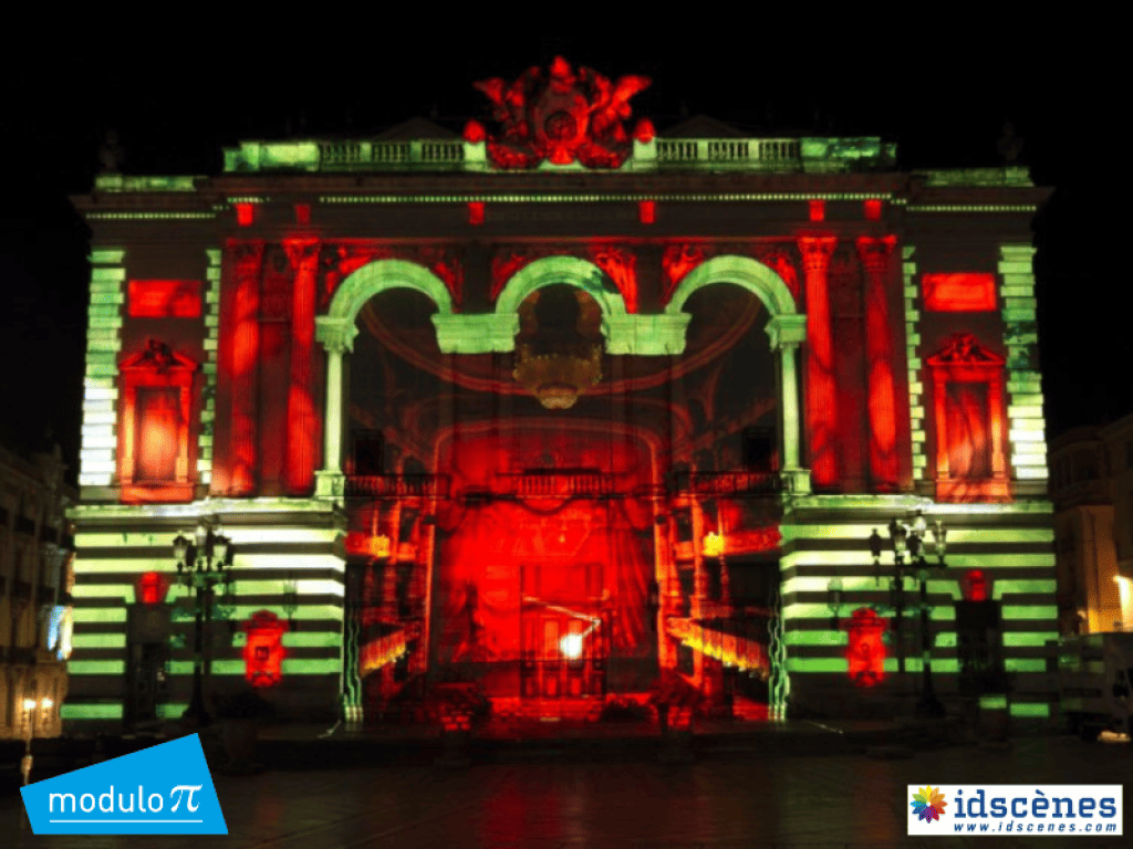 Bannière visuelle de présentation de la formation