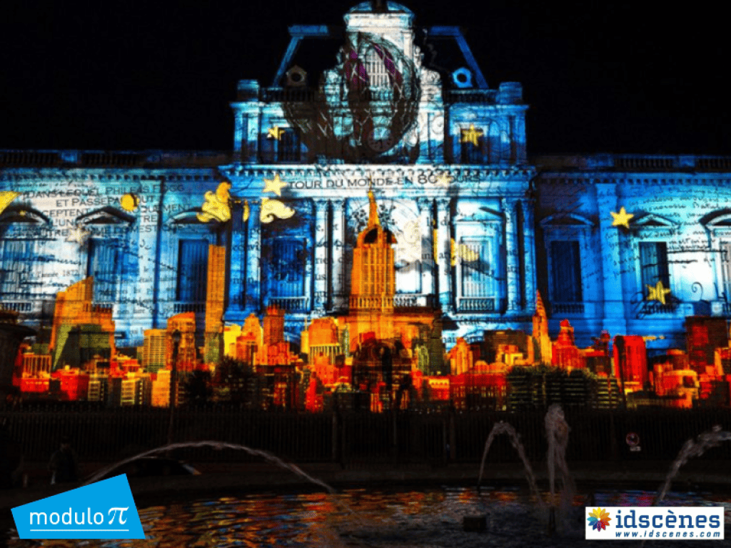 Bannière visuelle de présentation de la formation