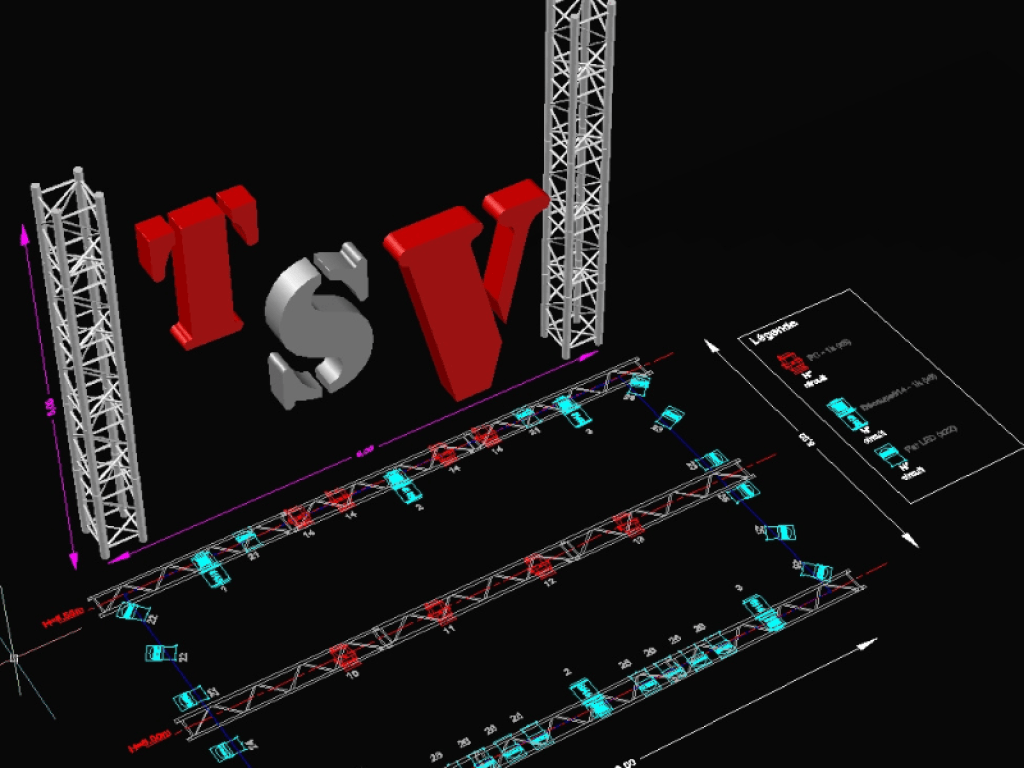 Bannière visuelle de présentation de la formation