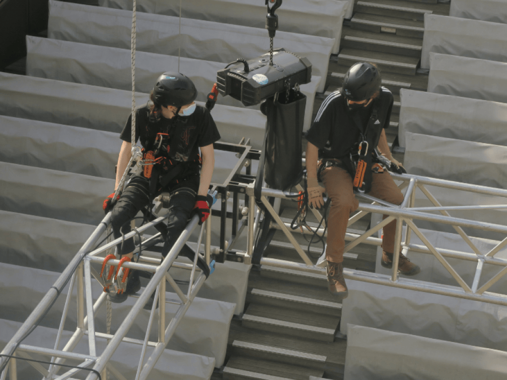 Bannière visuelle de présentation de la formation