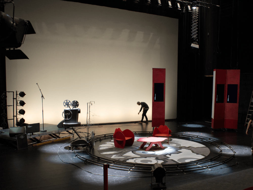 Bannière visuelle de présentation de la formation