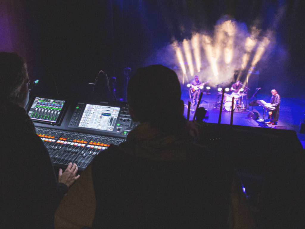 Bannière visuelle de présentation de la formation