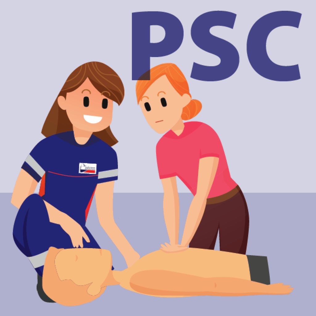 Bannière visuelle de présentation de la formation