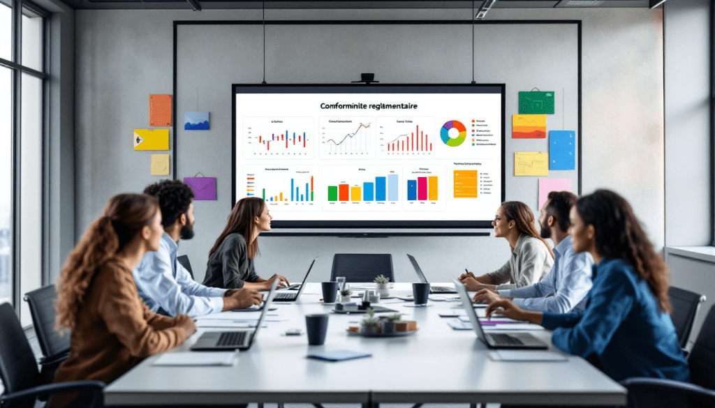 Bannière visuelle de présentation de la formation