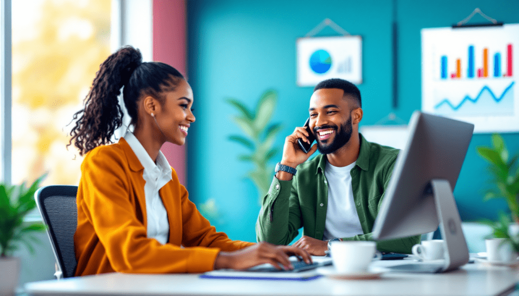 Bannière visuelle de présentation de la formation