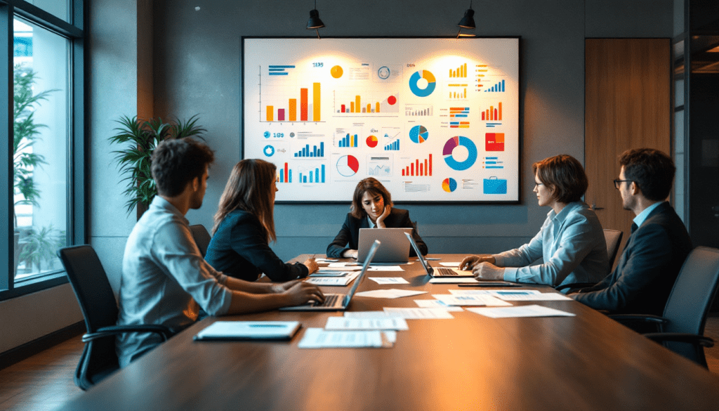 Bannière visuelle de présentation de la formation