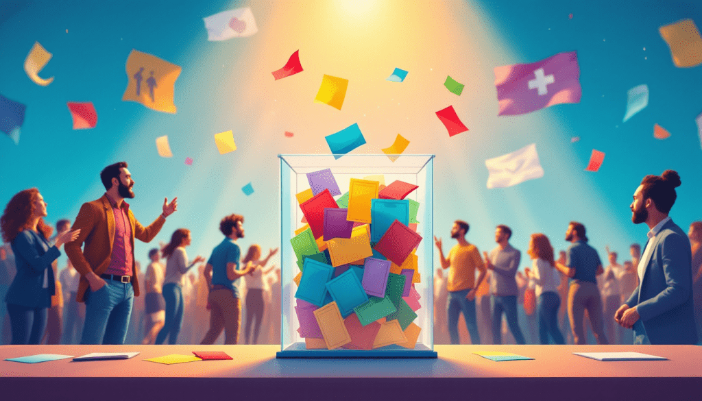 Bannière visuelle de présentation de la formation