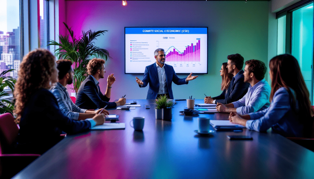 Bannière visuelle de présentation de la formation