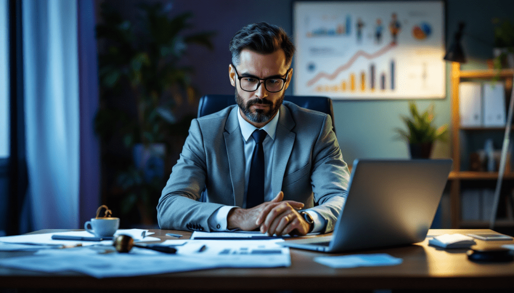 Bannière visuelle de présentation de la formation