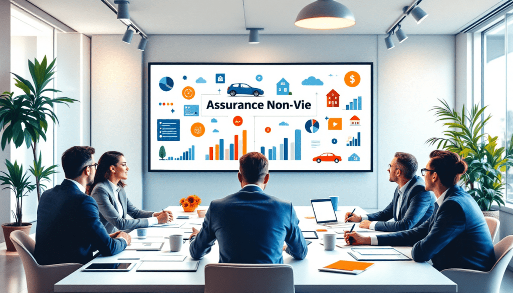 Bannière visuelle de présentation de la formation