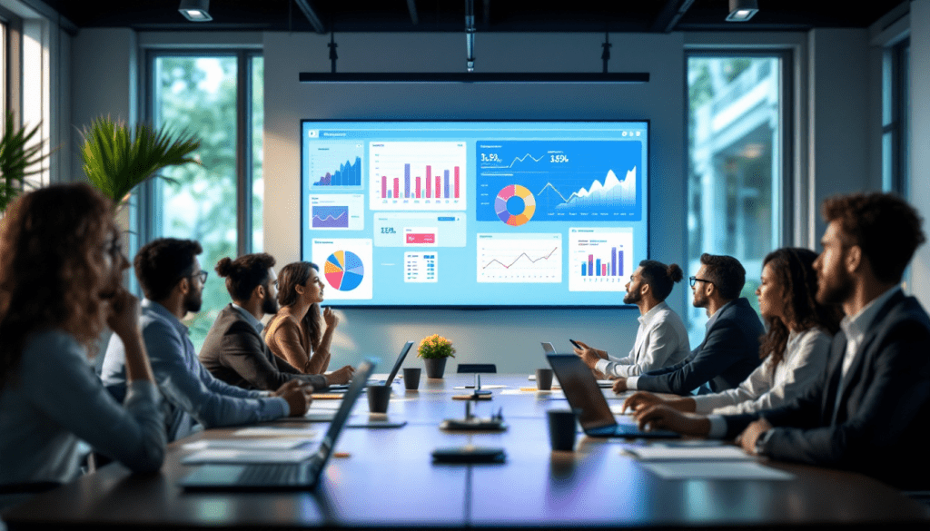 Bannière visuelle de présentation de la formation