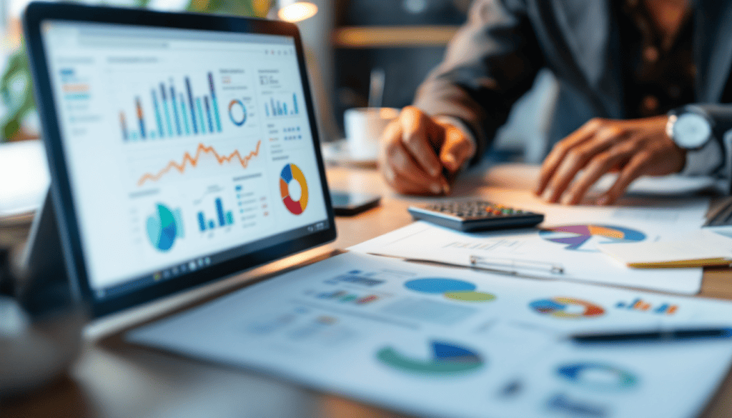 Bannière visuelle de présentation de la formation