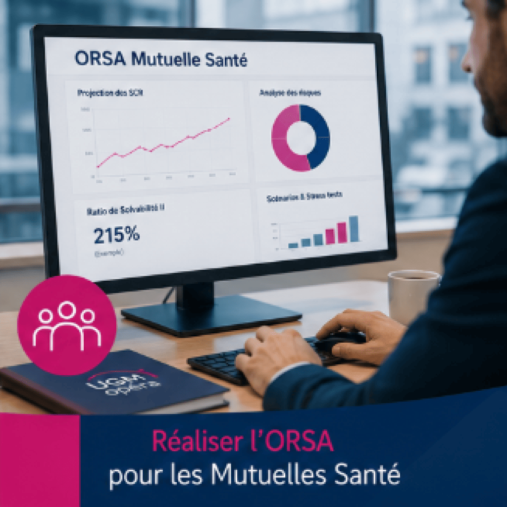 Bannière visuelle de présentation de la formation
