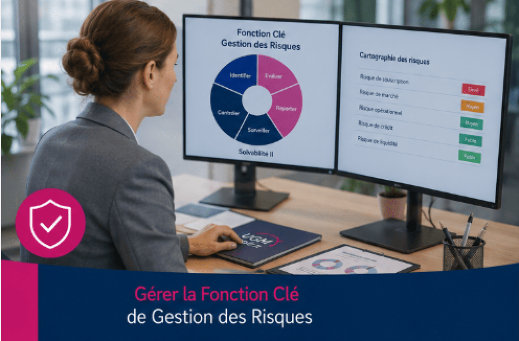 Bannière visuelle de présentation de la formation