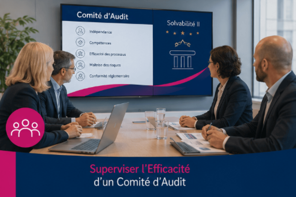 Bannière visuelle de présentation de la formation