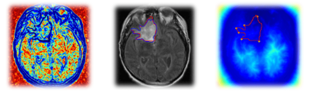 Bannière visuelle de présentation de la formation