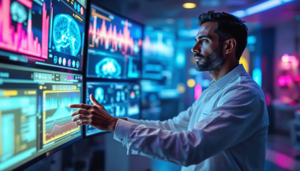 Bannière visuelle de présentation de la formation