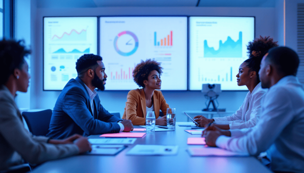 Bannière visuelle de présentation de la formation