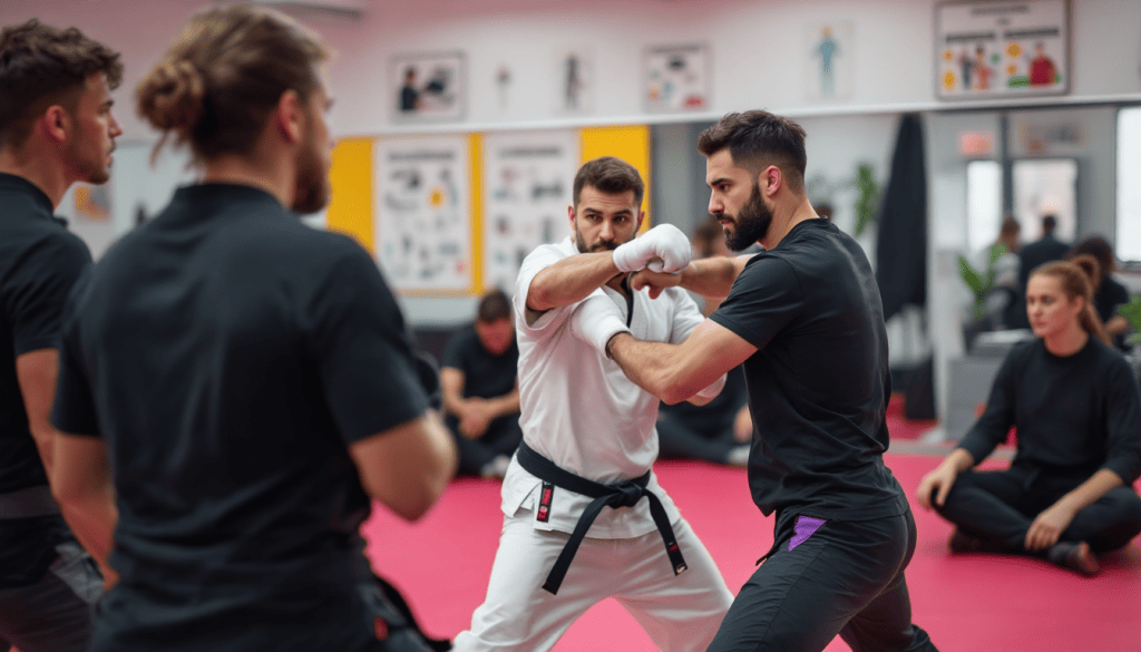 Bannière visuelle de présentation de la formation