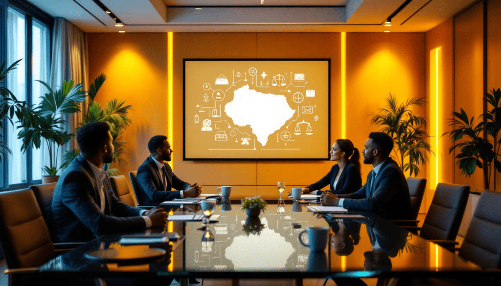Bannière visuelle de présentation de la formation