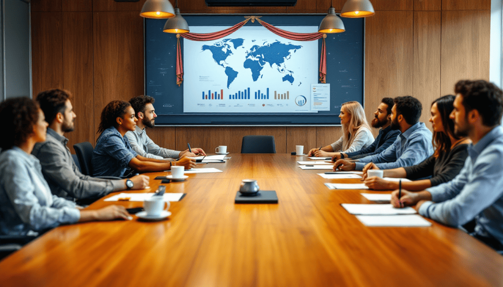 Bannière visuelle de présentation de la formation