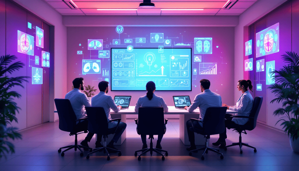 Bannière visuelle de présentation de la formation