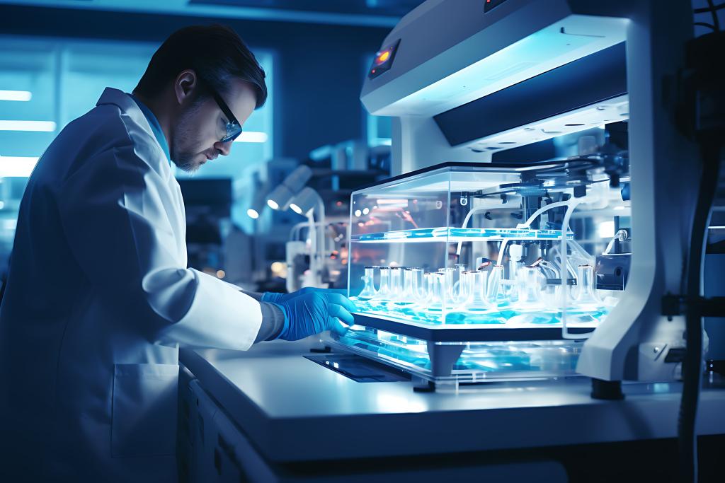 Bannière visuelle de présentation de la formation