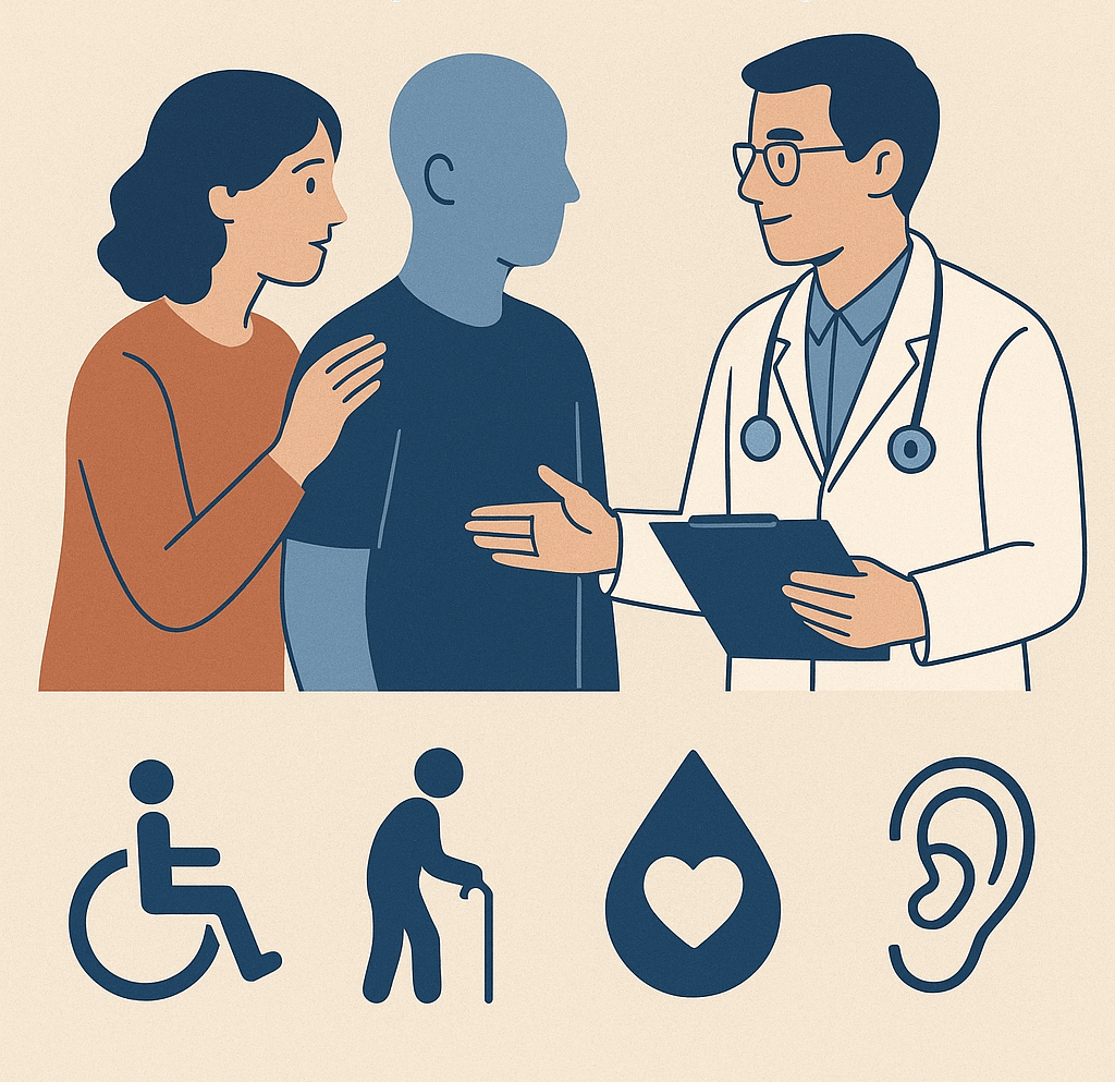 Bannière visuelle de présentation de la formation