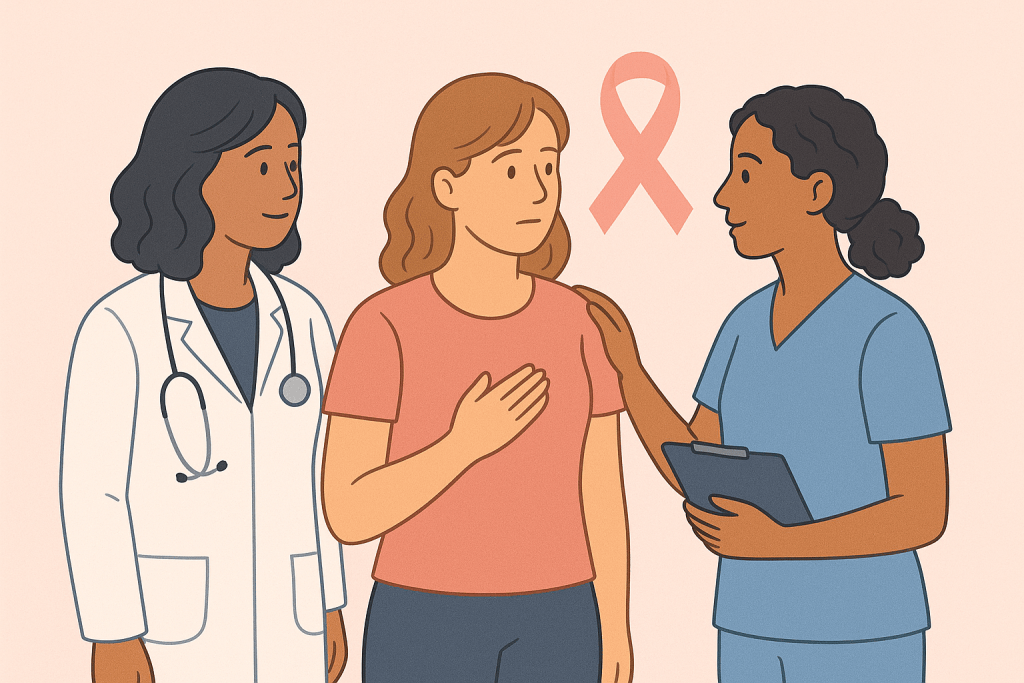 Bannière visuelle de présentation de la formation