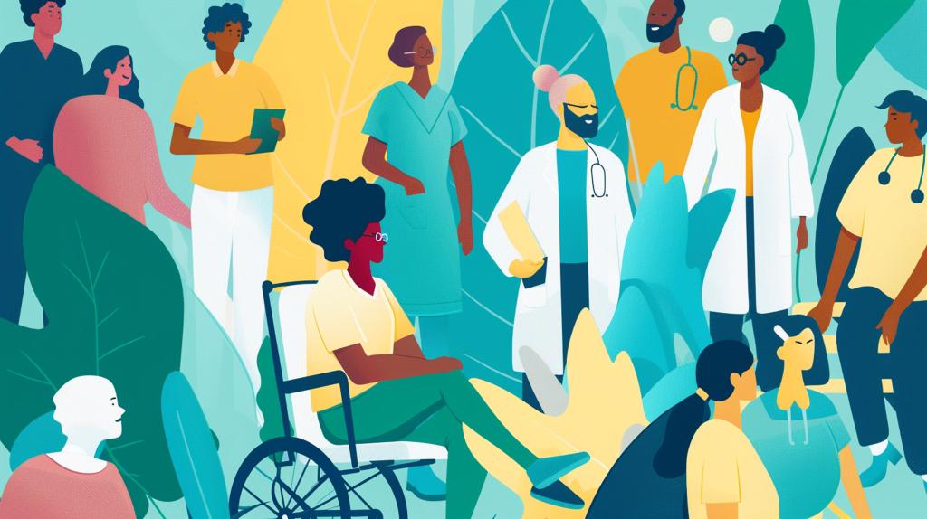 Bannière visuelle de présentation de la formation