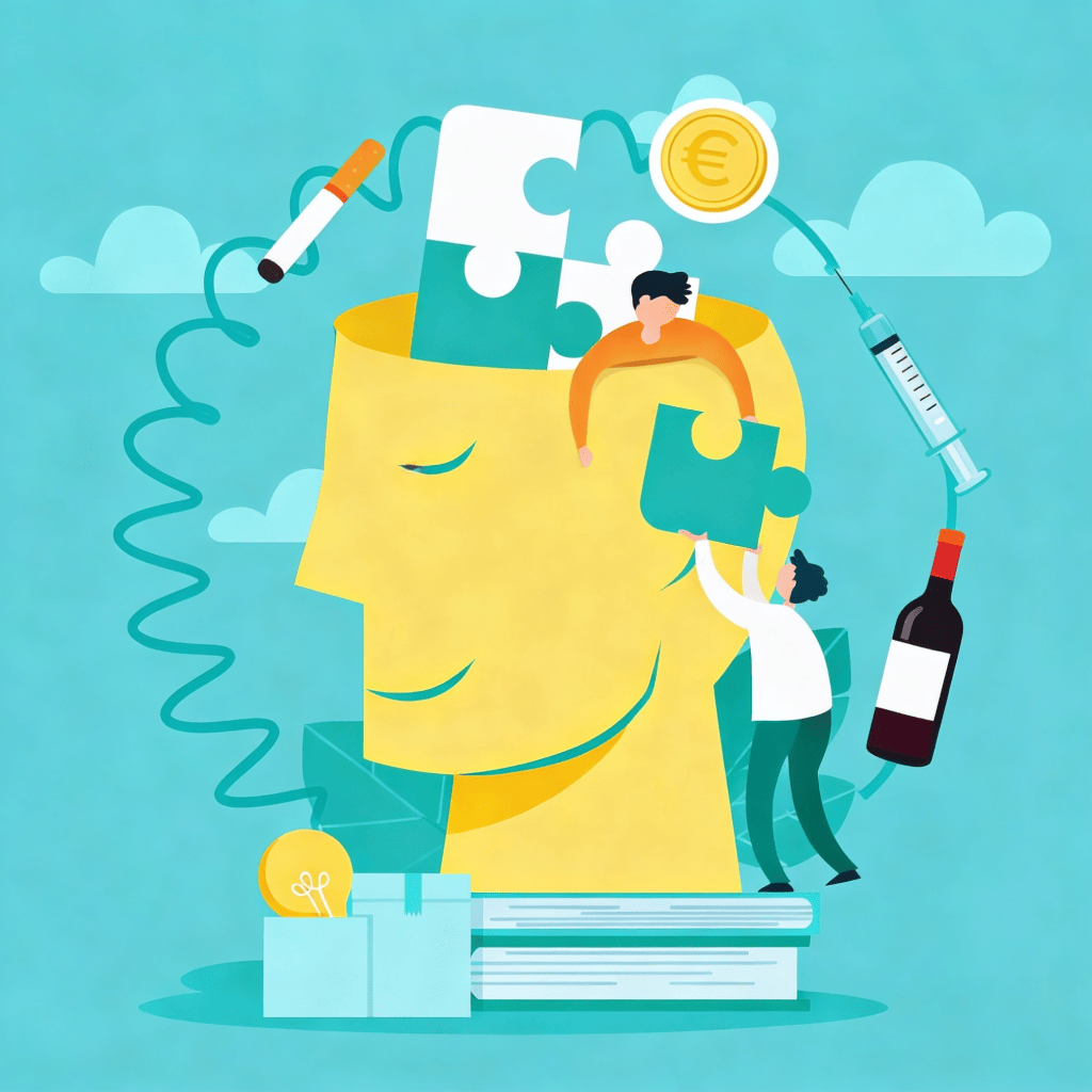 Bannière visuelle de présentation de la formation