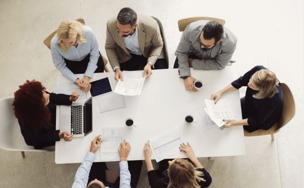 Bannière visuelle de présentation de la formation
