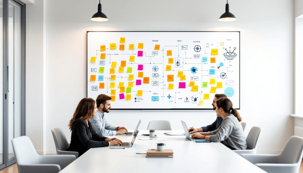Bannière visuelle de présentation de la formation