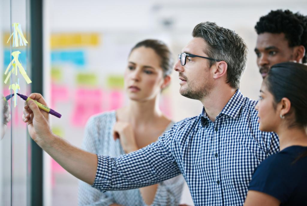 Bannière visuelle de présentation de la formation