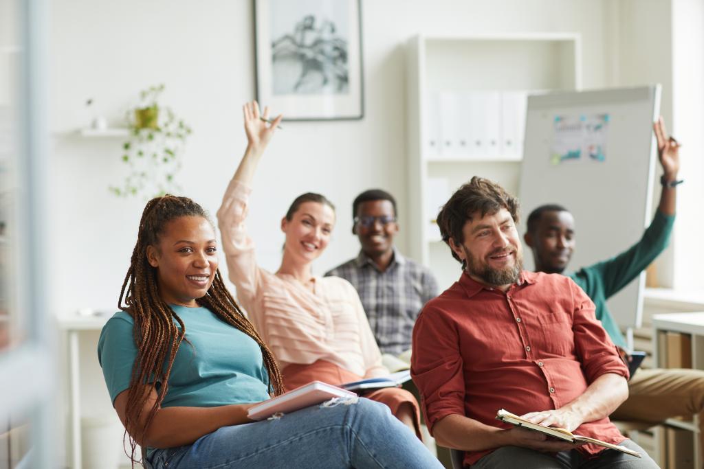 Bannière visuelle de présentation de la formation