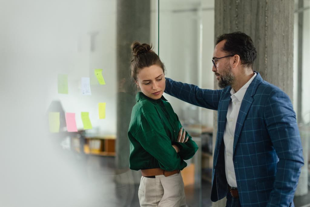 Bannière visuelle de présentation de la formation
