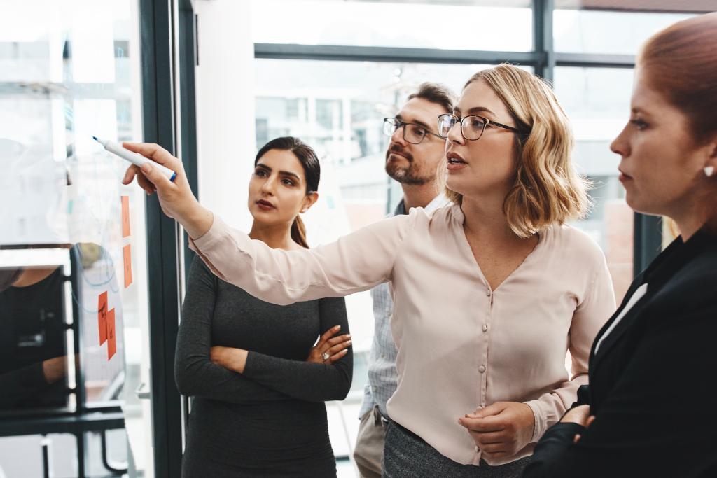 Bannière visuelle de présentation de la formation
