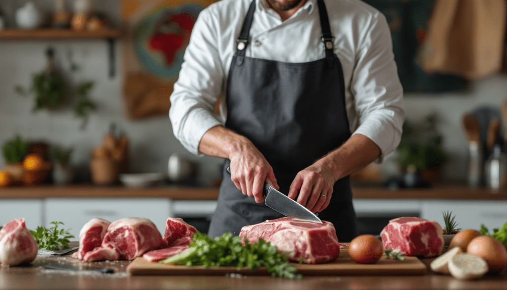 Bannière visuelle de présentation de la formation