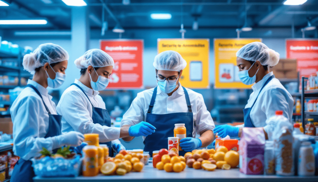 Bannière visuelle de présentation de la formation