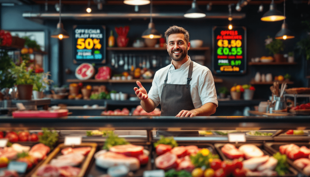 Bannière visuelle de présentation de la formation