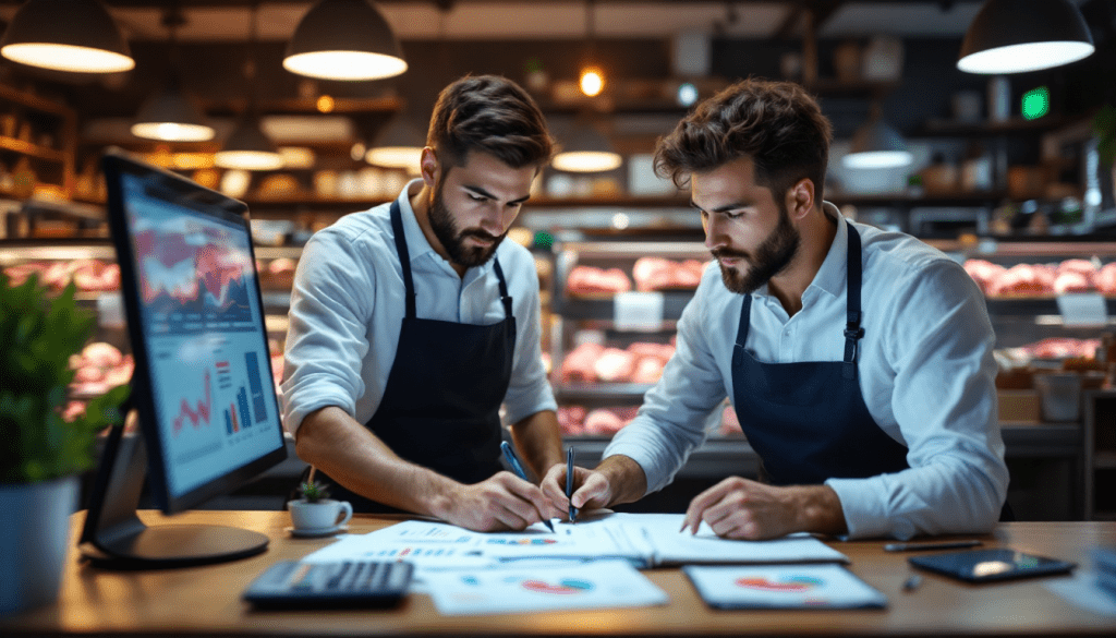 Bannière visuelle de présentation de la formation