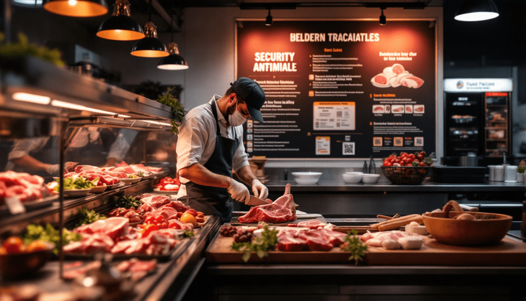 Bannière visuelle de présentation de la formation