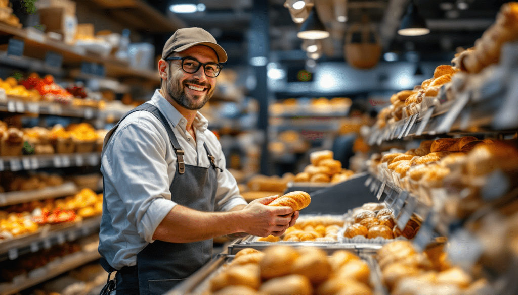 Bannière visuelle de présentation de la formation