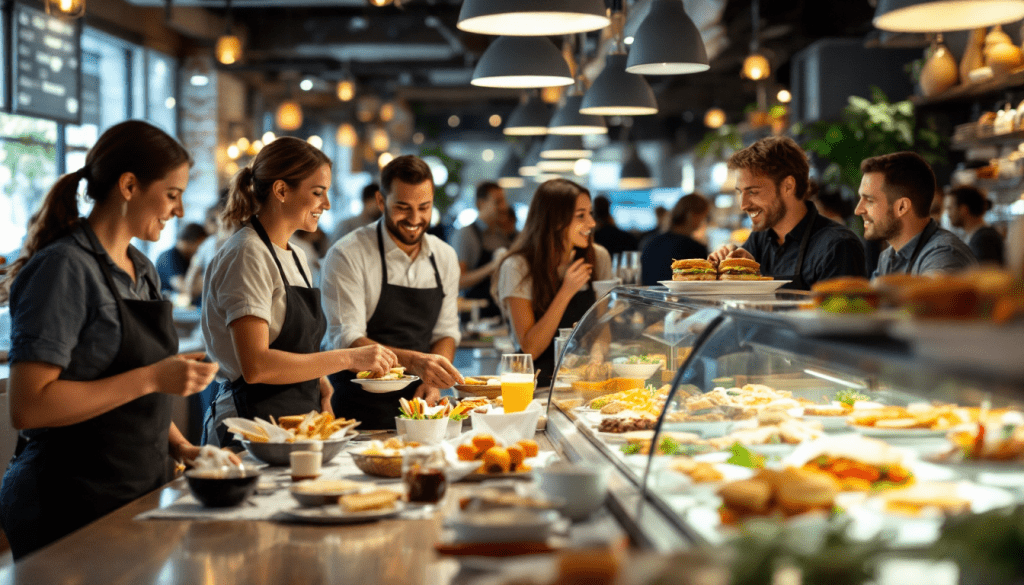 Bannière visuelle de présentation de la formation